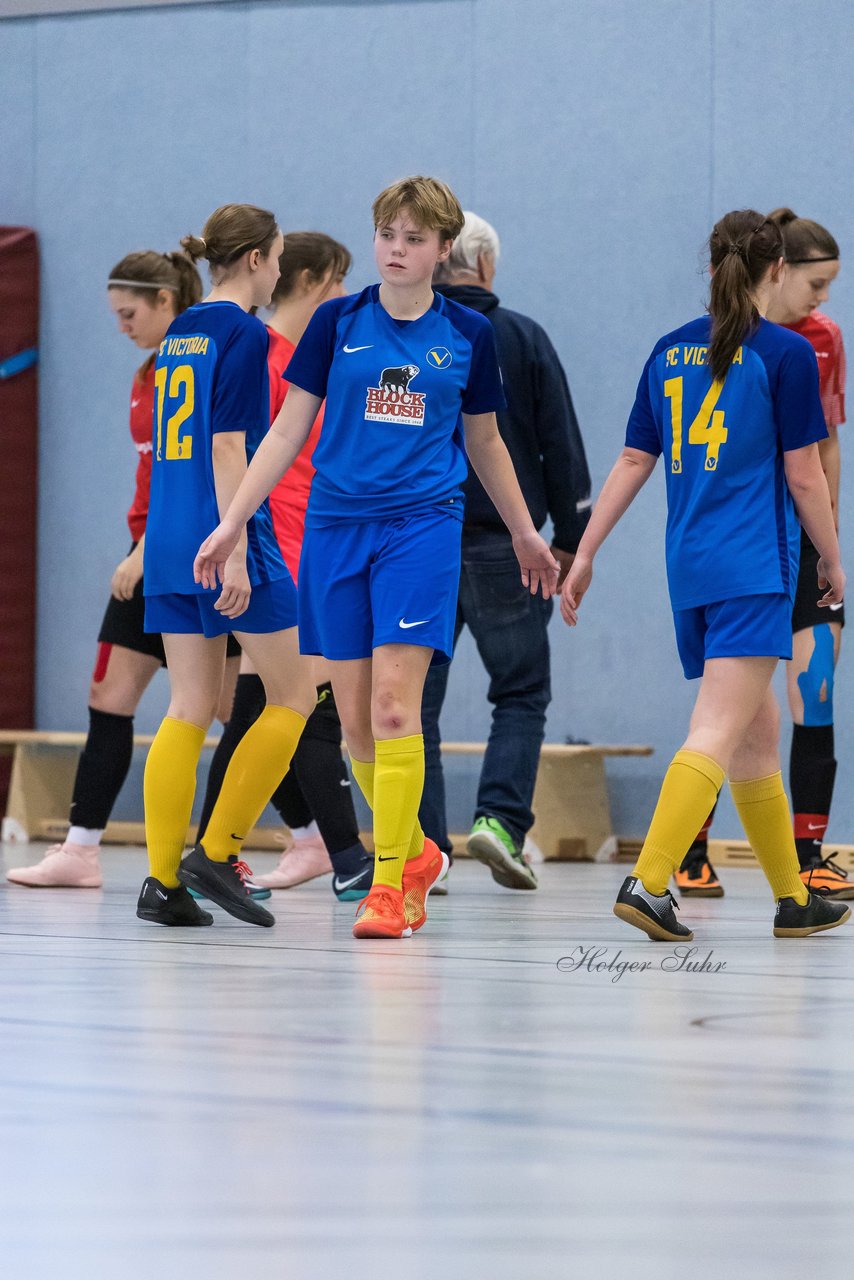 Bild 792 - B-Juniorinnen Futsalmeisterschaft